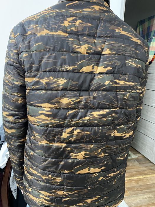 Куртка для мальчика