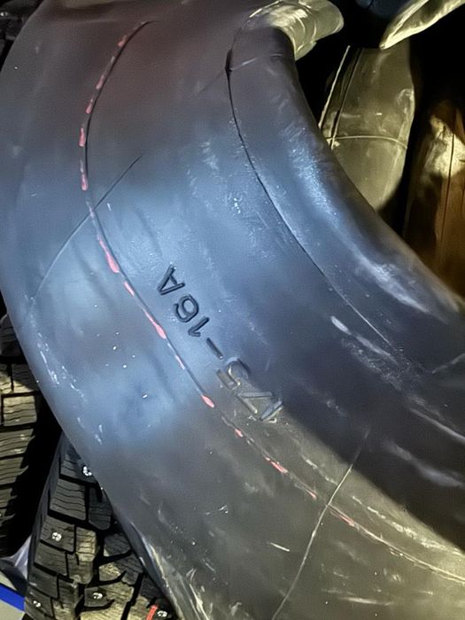 Продаю камеры на шины