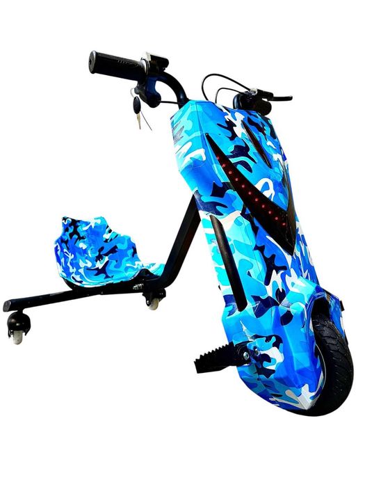 Картинг. Дрифт. Новый.