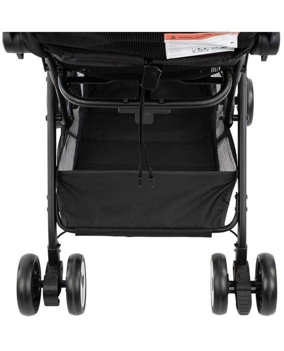 Бебешка лятна Количка Kikkaboo CATWALK