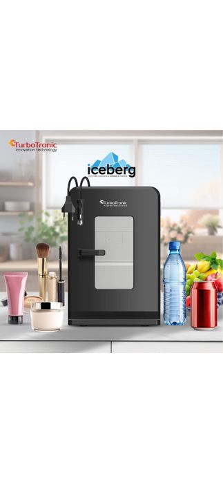 Mini frigider TurboTronic TT-EC15