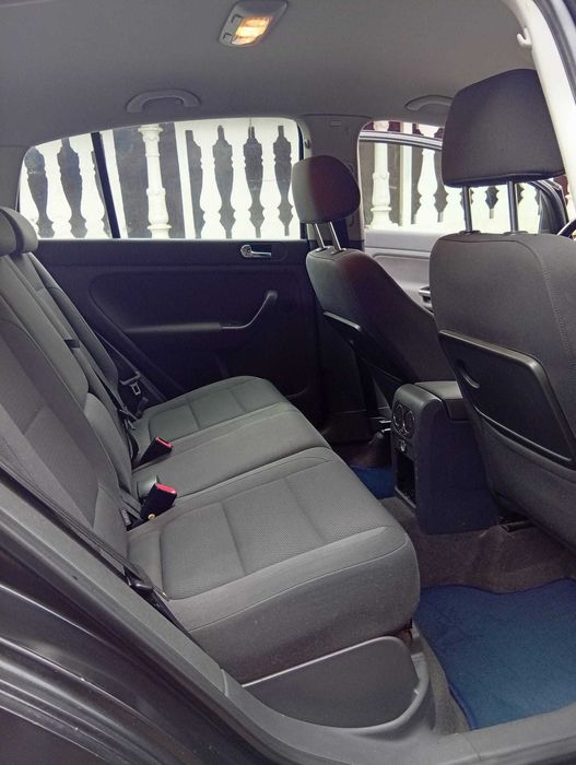VW Golf 5 Plus 1.9 TDi 105 Cp 2007