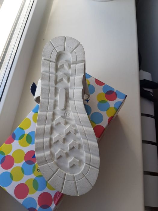 Детская обувь, сандалии