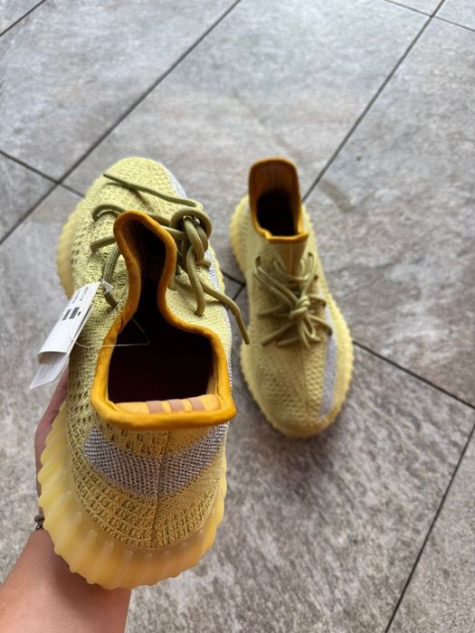 Yeezy 350(nou nout,marimea 43)
