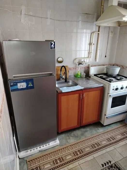 Арзон нархда Горгаздан 2 хонали 1 каватдан квартира сотилади