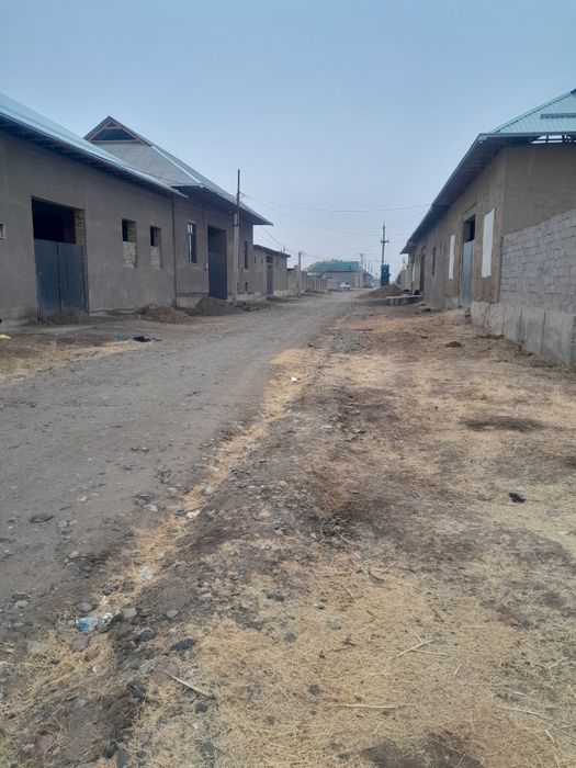 Uy sotiladi 16 Yuli vada zabordan utgandan keyin