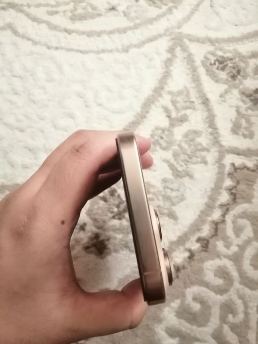 iPhone 16 Pro Max 256Gb 98%