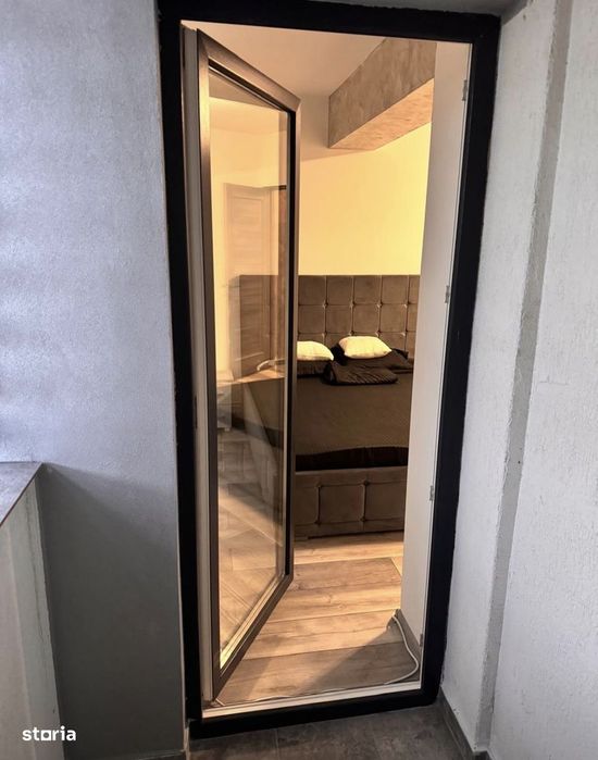 Apartament 2 camere, etaj 7, constructie 2022