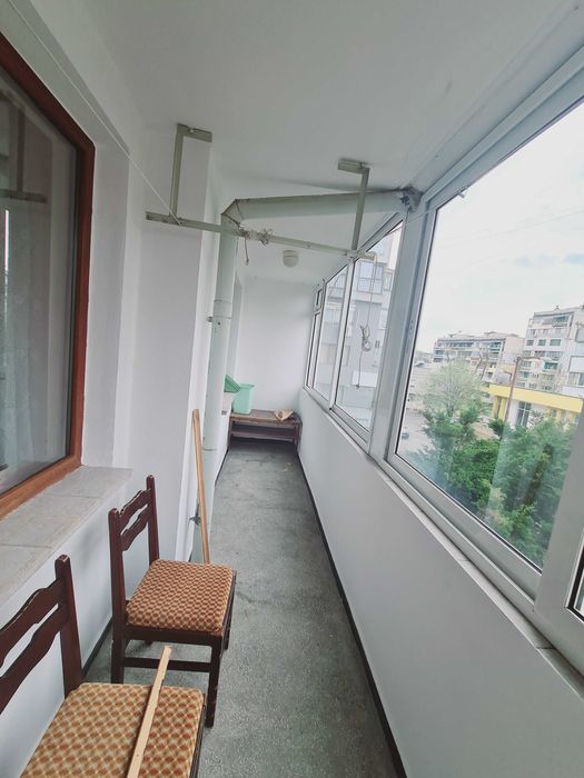 Дава се под наем Тристаен апартамент в Бургас, Братя Миладинови - 55 кв.м за 300 € - Снимка #8