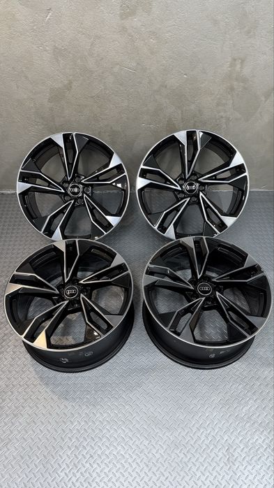 Оригинални 5х112 20” Audi S5 F53