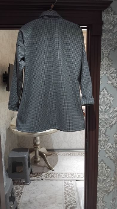 Пиджак женский XXL