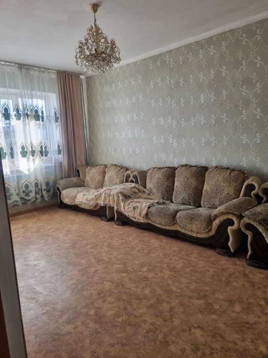 Сдаем в аренду квартиру