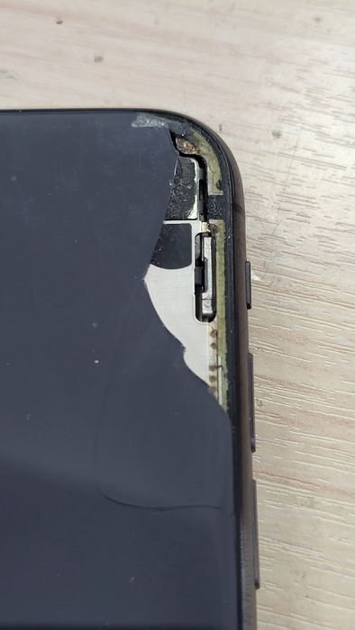 iPhone X 64Гб комплект