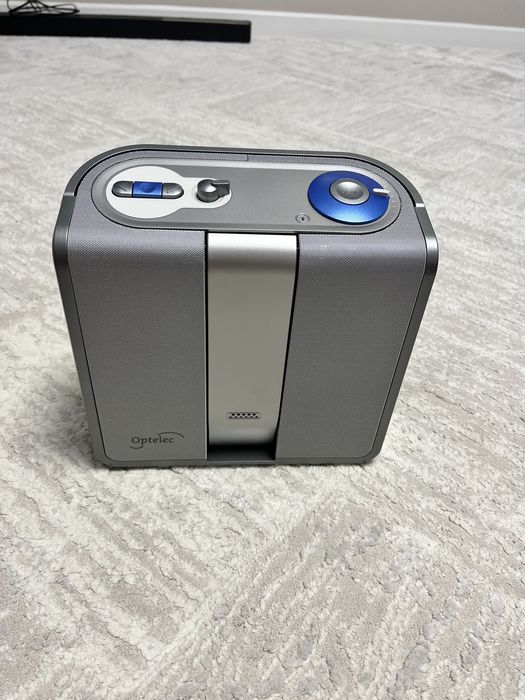 Сканер новыйс документами