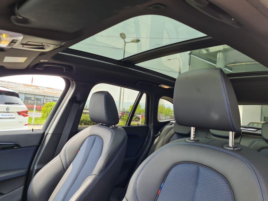 BMW X1 1.8d  Xdrive AT