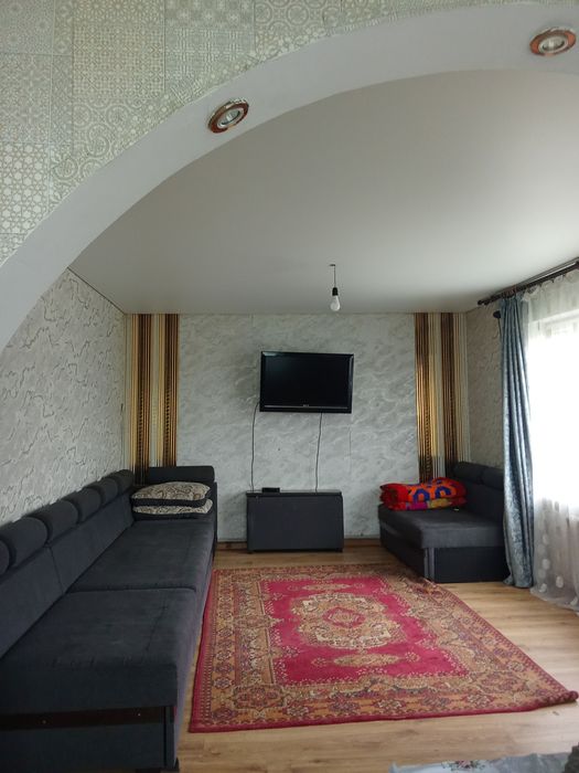 Продам частный дом