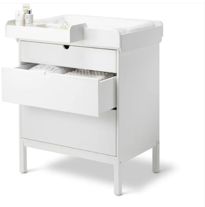 Комод деревянный Stokke