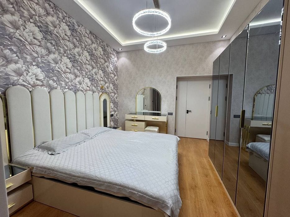 аренда 2-комнатная квартира ул. Наваи, Шайхантахурский район