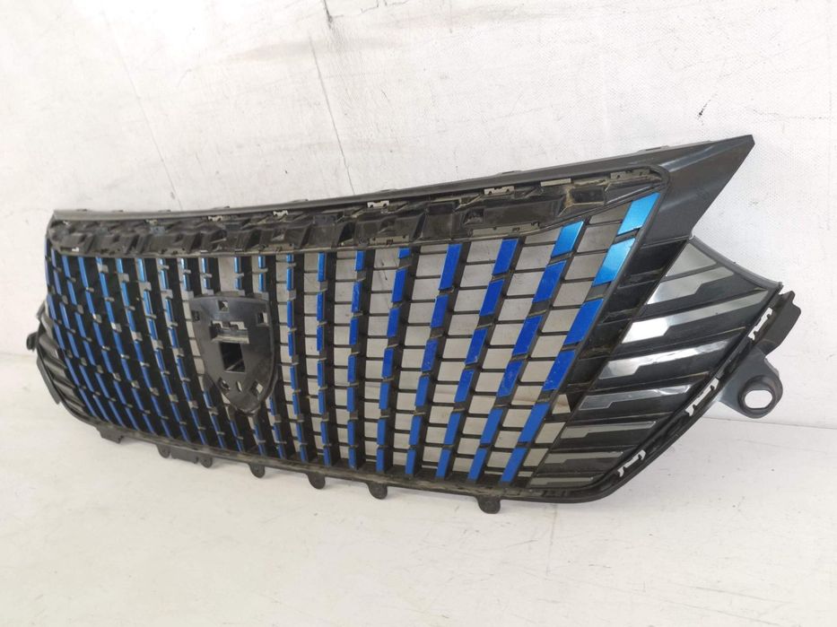 Grila Radiator Peugeot  2008 2 2019 2020 2021 2022 2023 2024 2025 Orig