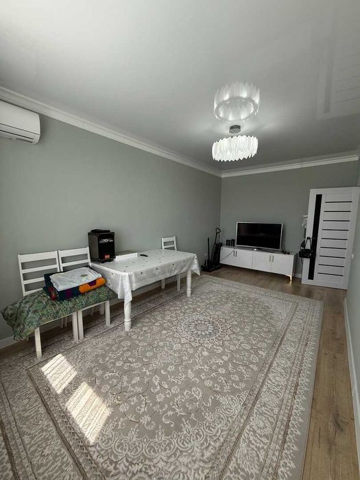 Продается шикарная двушка на Болашаке