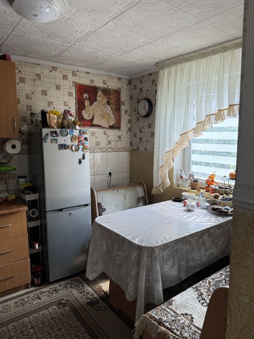 Продам дом в городе каскелен