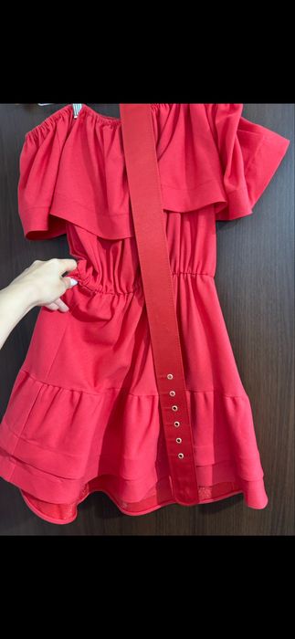 Rochie de vara BBy