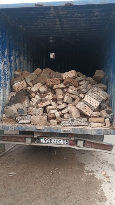 Алматы вывоз старой мусора