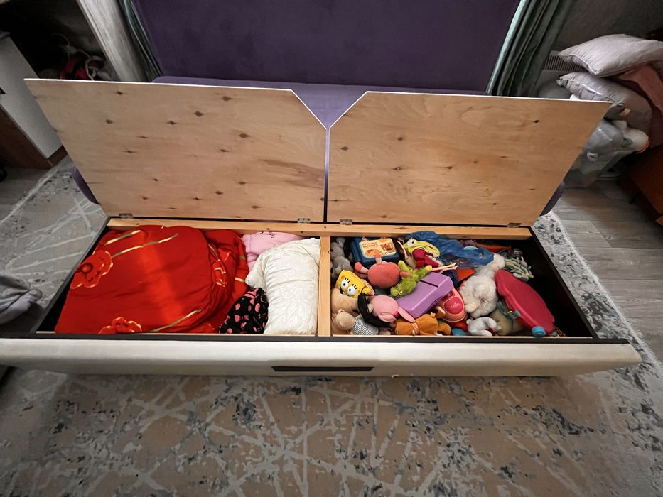 Диван евромебель