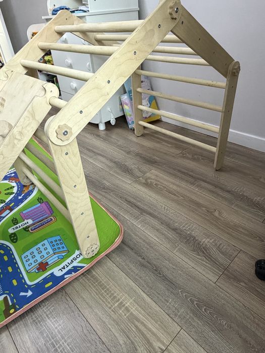 Треугольник пиклера