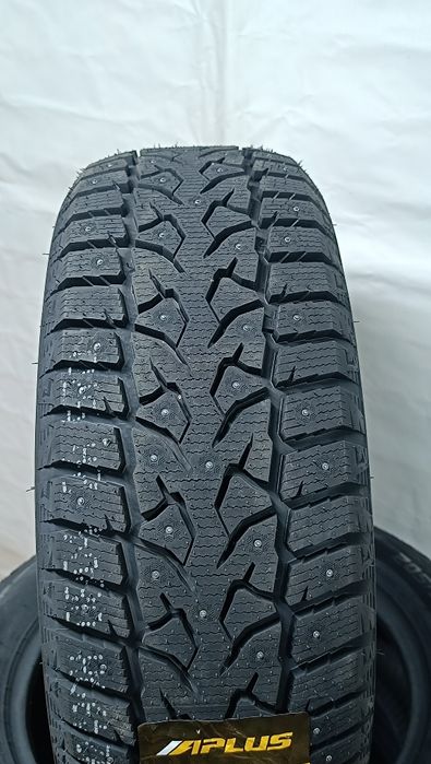 205/55R16  APLUS