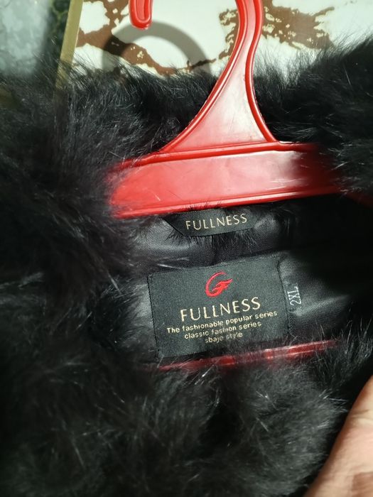 Шуба сотилади холати яхши