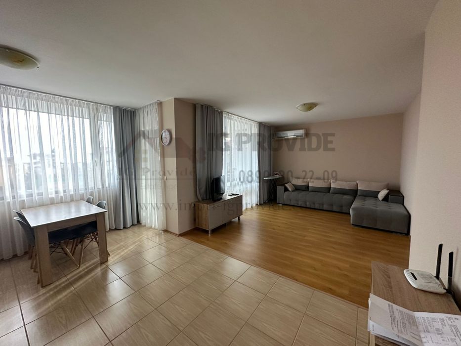 Продава се Тристаен апартамент в Несебър - 101 кв.м за 971 €/кв.м - Снимка #6