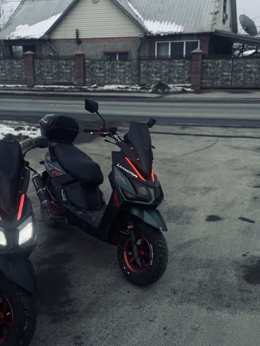 Самурай лия сток