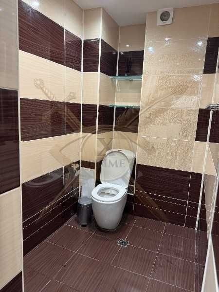Дава се под наем Двустаен апартамент в Варна, Център - 65 кв.м за 600 € - Снимка #5