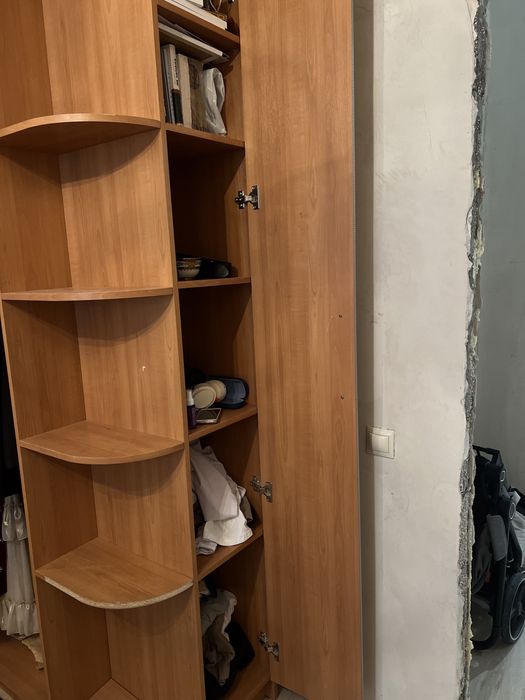 мебкль для спальни