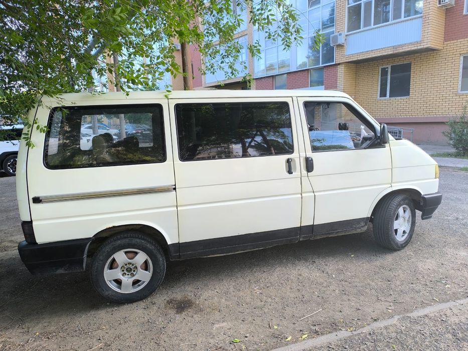 Продам Volkswagen Transporter