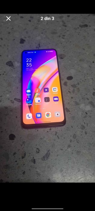 Vând sau schimb Oppo a94 5g