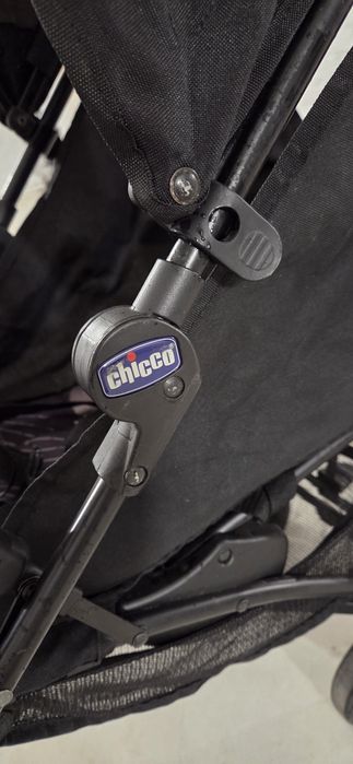 Carucior pliabil Chicco