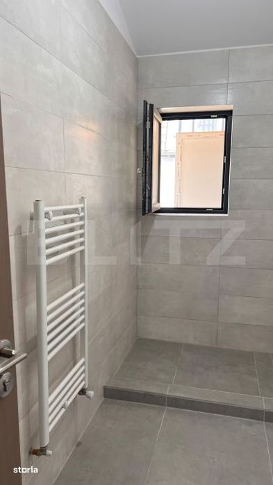 Apartament cu 1 camera, 32.30 mp, zona Apahida