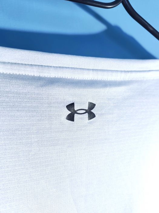 Under Armour Блуза/Дамска М/L