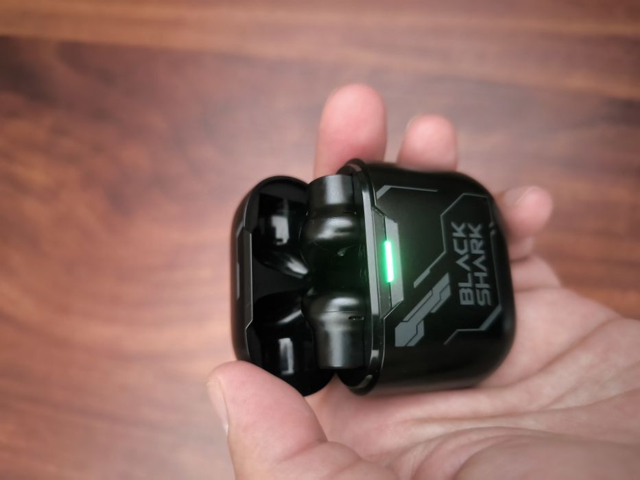 Наушники Black Shark Joybuds