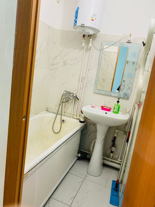 Посуточная аренда