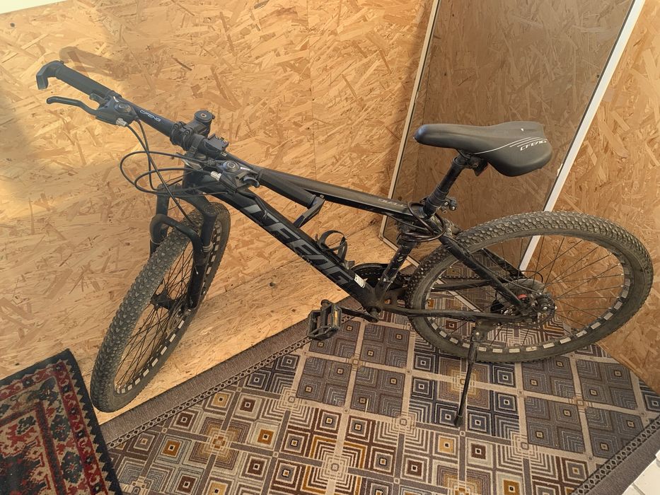 Продам спортивный велик