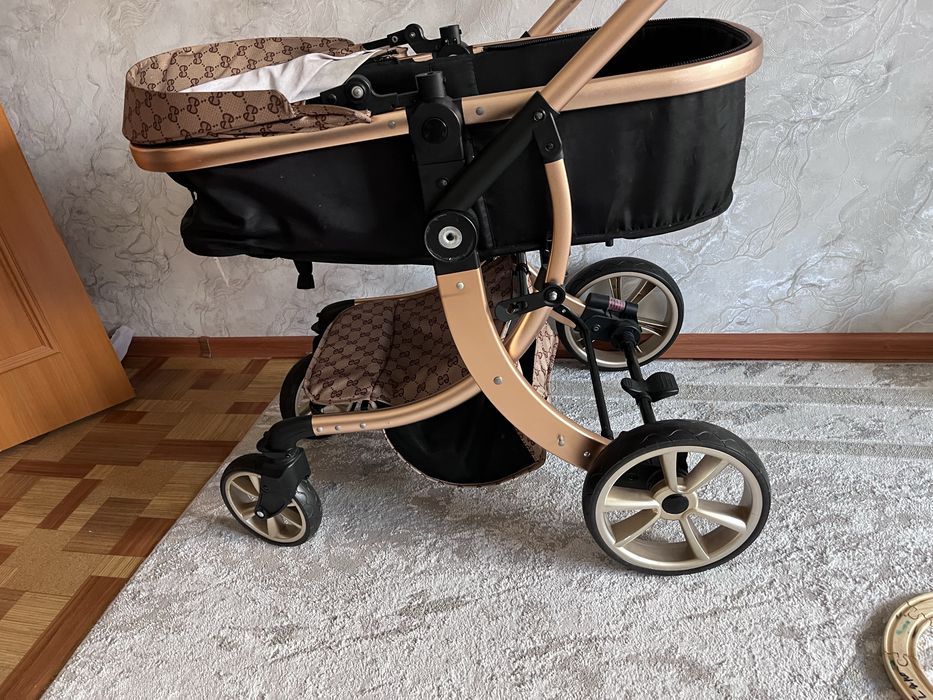 продам коляску AIMI