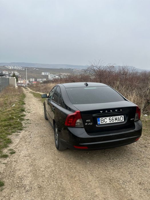 VOLVO S40 2008 — imagine 3
