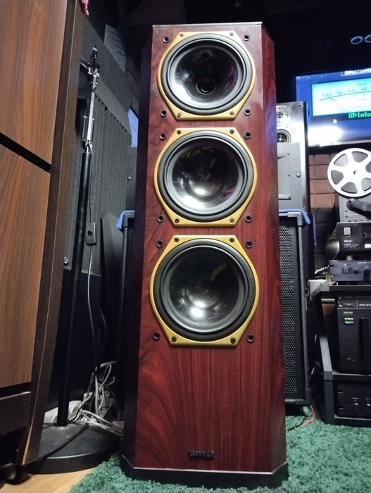 Tannoy Sixes Century 808