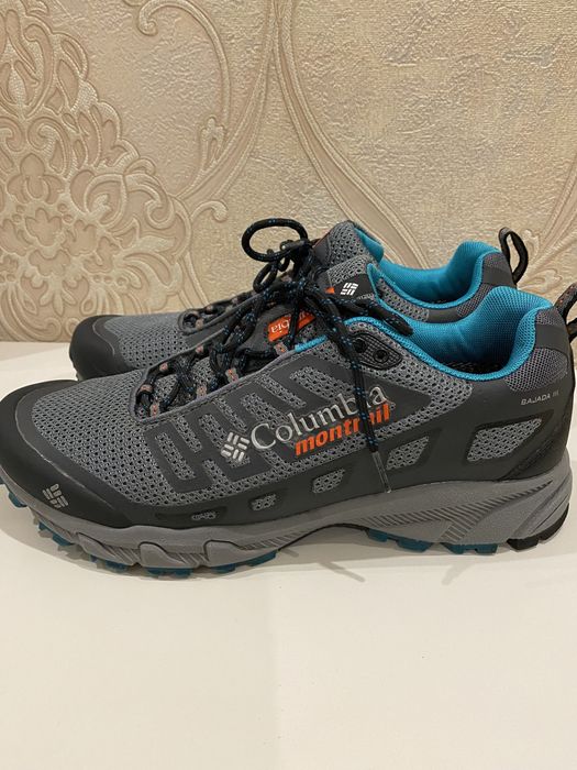 Кроссовки Columbia