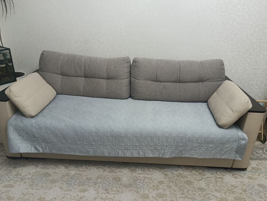 Продается диван 3 в 1