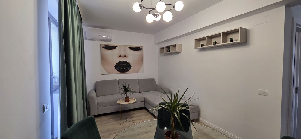 Vand Apartament 2 camere, Titan-Nicolae Grigorescu