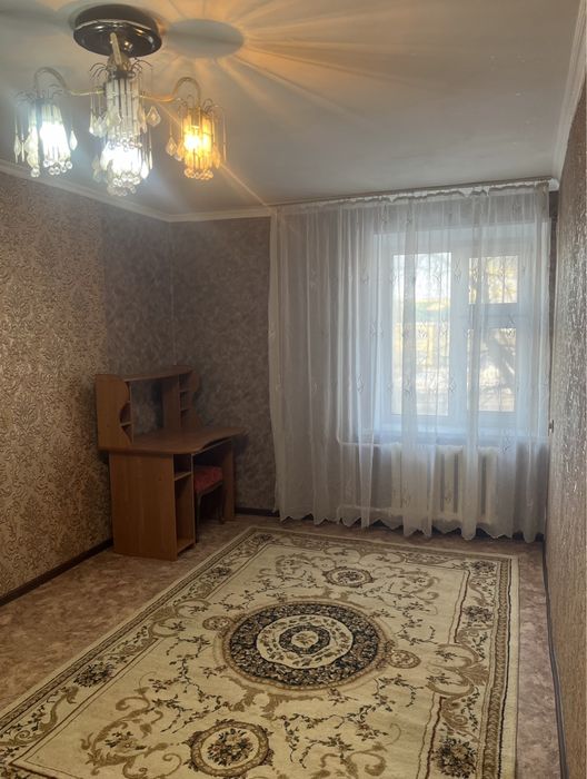 Суточно кв есть район Универмаг